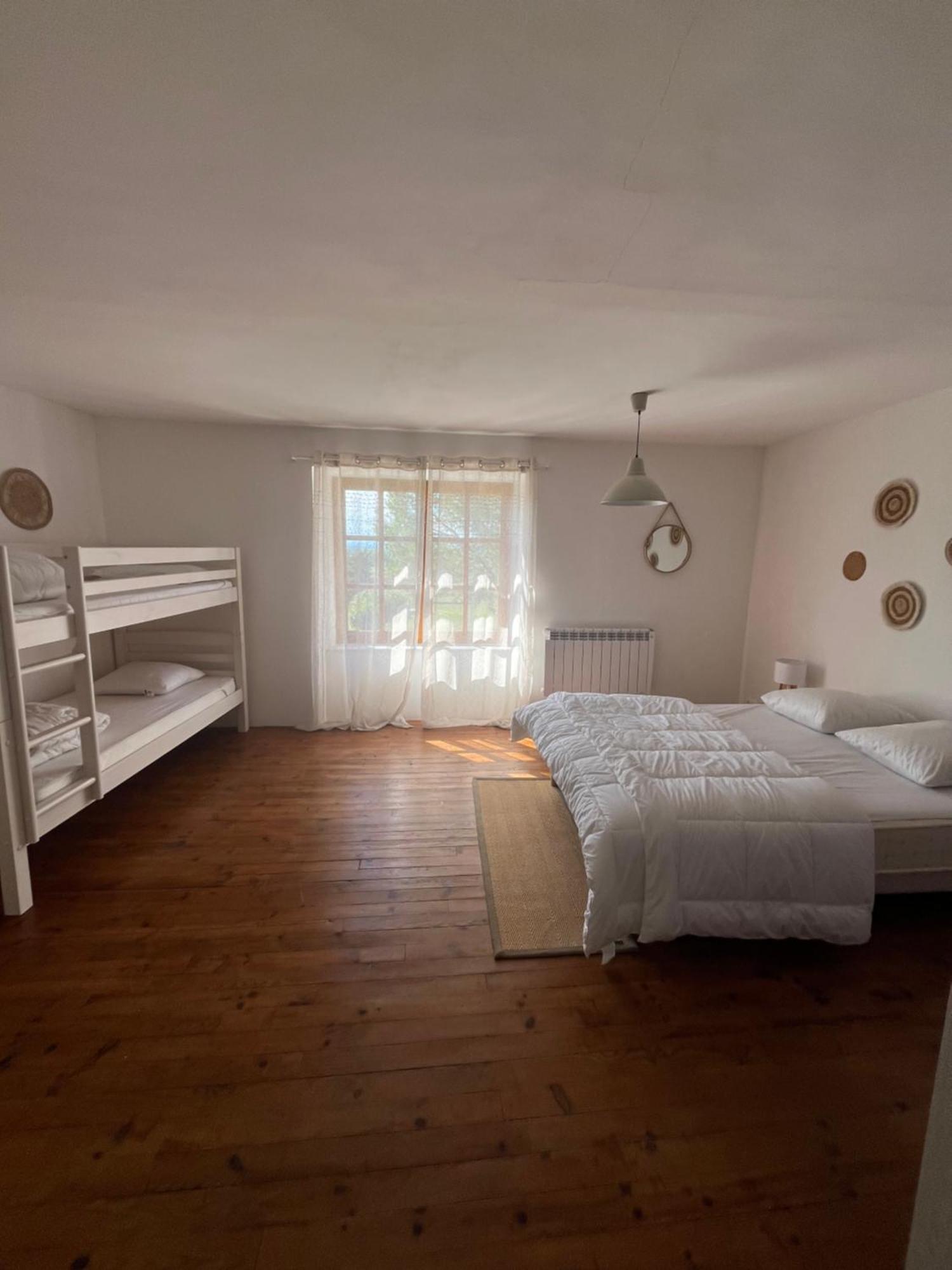 Вилла Domaine Saladry Villepinte  Экстерьер фото