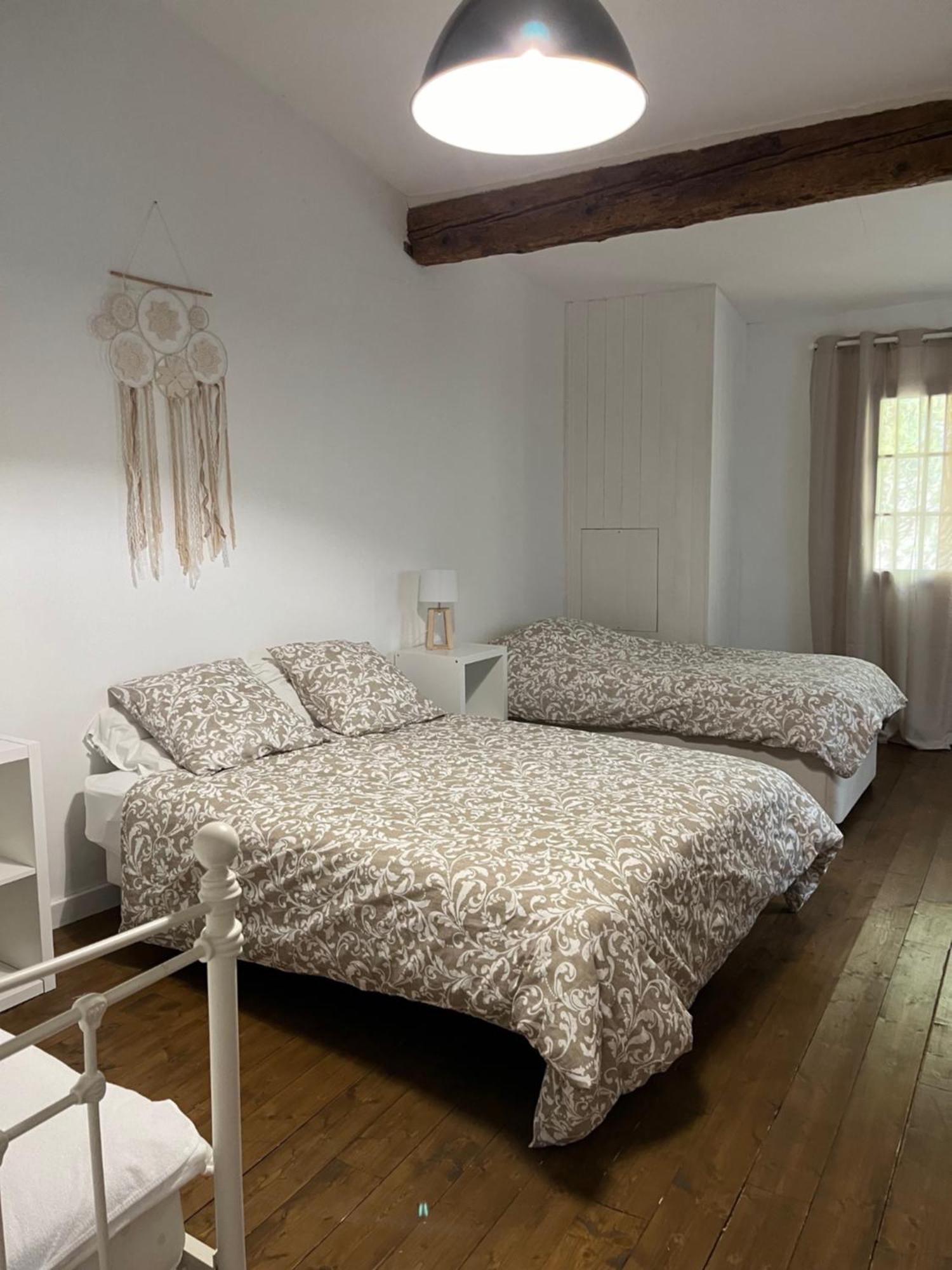 Вилла Domaine Saladry Villepinte  Экстерьер фото