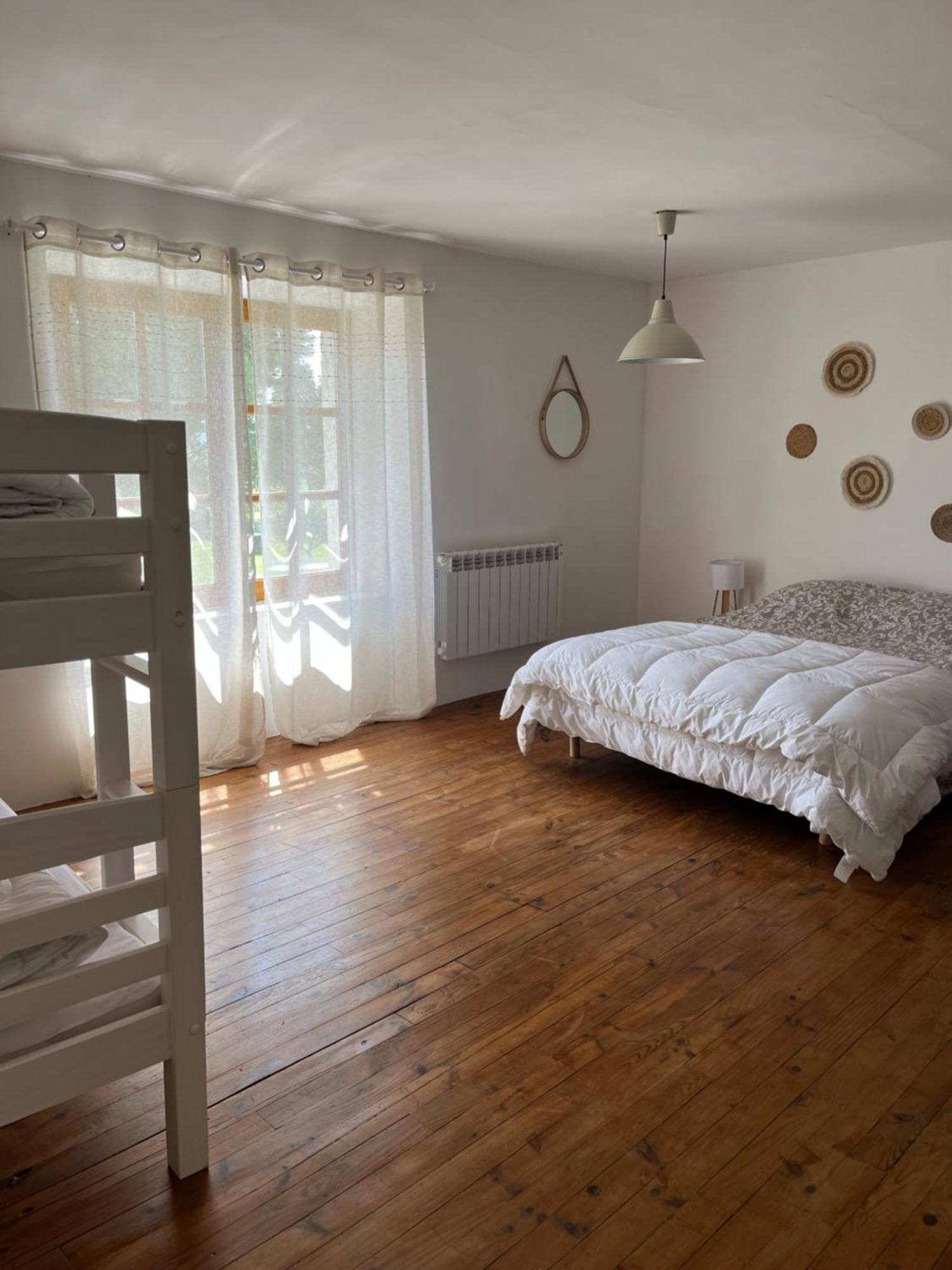 Вилла Domaine Saladry Villepinte  Экстерьер фото
